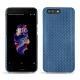 Lederschutzhülle OnePlus 5 - Abaca ishia