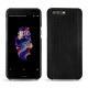レザーケース OnePlus 5 - Abaca nero