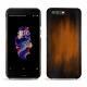 Coque cuir OnePlus 5 - Marron Patine