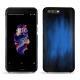 レザーケース OnePlus 5 - Bleu Patine