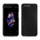 レザーケース OnePlus 5 - Negre poudro