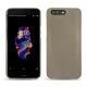 レザーケース OnePlus 5 - Darboun sabla