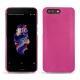 Funda de piel OnePlus 5 - Rose BB