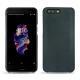 Capa em pele OnePlus 5 - Blu marino
