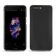 Capa em pele OnePlus 5 - Noir PU