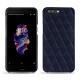 レザーケース OnePlus 5 - Cobalt - Couture ( Pantone 2766C ) 