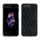 レザーケース OnePlus 5 - Dark vintage - Couture