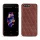 レザーケース OnePlus 5 - Passion vintage - Couture