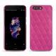 Custodia in pelle OnePlus 5 - Rose BB - Couture