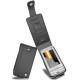 Custodia in pelle Toshiba Portege G900  - Noir ( Nappa - Black ) 