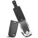硬质真皮保护套 Samsung SGH-U700  - Noir ( Nappa - Black ) 