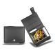 Capa em pele Archos 405 2Gb  - Noir ( Nappa - Black ) 