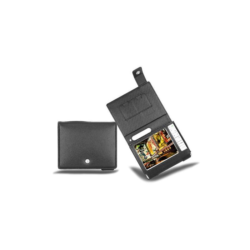 Capa em pele Archos 405 2Gb  - Noir ( Nappa - Black ) 