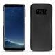 レザーケース Samsung Galaxy S8+