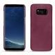レザーケース Samsung Galaxy S8+