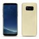 レザーケース Samsung Galaxy S8+