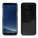 Custodia in pelle Samsung Galaxy S8+