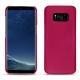 レザーケース Samsung Galaxy S8+