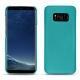 レザーケース Samsung Galaxy S8+