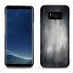 レザーケース Samsung Galaxy S8+