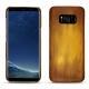 レザーケース Samsung Galaxy S8+