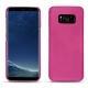 レザーケース Samsung Galaxy S8+