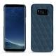 Coque cuir Samsung Galaxy S8+