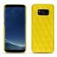 Coque cuir Samsung Galaxy S8+