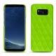 Custodia in pelle Samsung Galaxy S8+