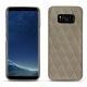 レザーケース Samsung Galaxy S8+