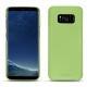 レザーケース Samsung Galaxy S8+