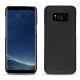 Capa em pele Samsung Galaxy S8+