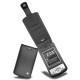 Lederschutzhülle HTC P3650 - HTC Cruise - HTC Polaris - Noir ( Nappa - Black ) 