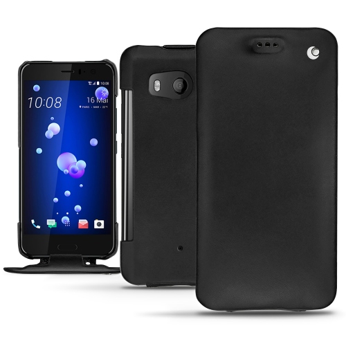 Funda de piel HTC U11