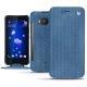 가죽 커버 HTC U11 - Abaca ishia