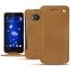 Custodia in pelle HTC U11 - Castan esparciate
