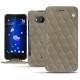 가죽 커버 HTC U11 - Darboun sabla - Couture