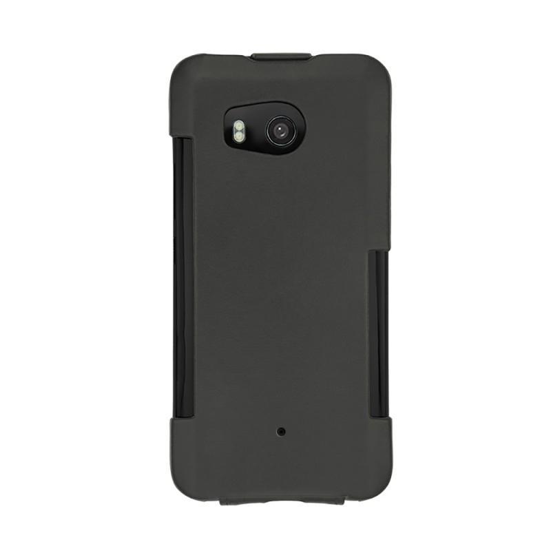 가죽 커버 HTC U11