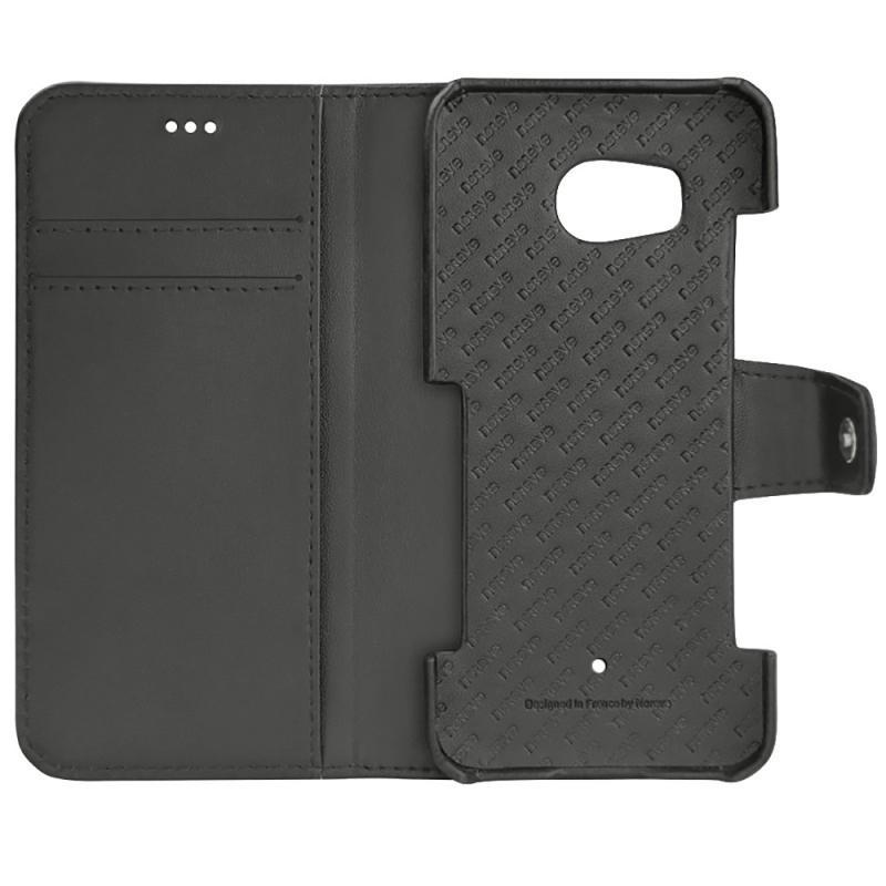 Housse cuir HTC U11