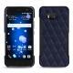 硬质真皮保护套 HTC U11 - Cobalt - Couture ( Pantone 2766C ) 