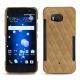 硬质真皮保护套 HTC U11 - Sable vintage - Couture