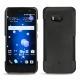 硬质真皮保护套 HTC U11