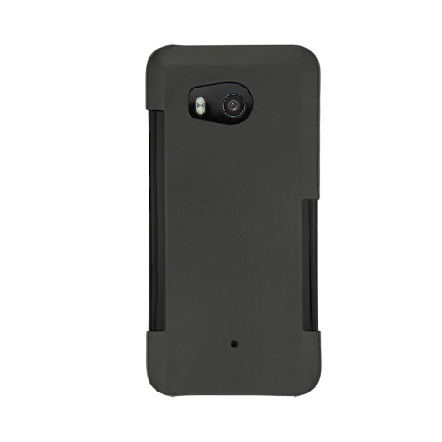                                                                                                                     Custodia in pelle HTC U11
                                                                                                              