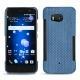 HTC U11 leather cover - Abaca ishia