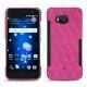 硬质真皮保护套 HTC U11 - Rose BB - Couture