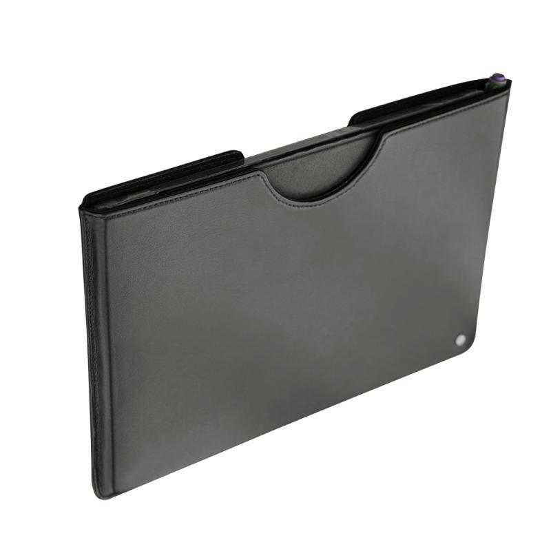 Custodia in pelle Microsoft Surface Pro (2017)