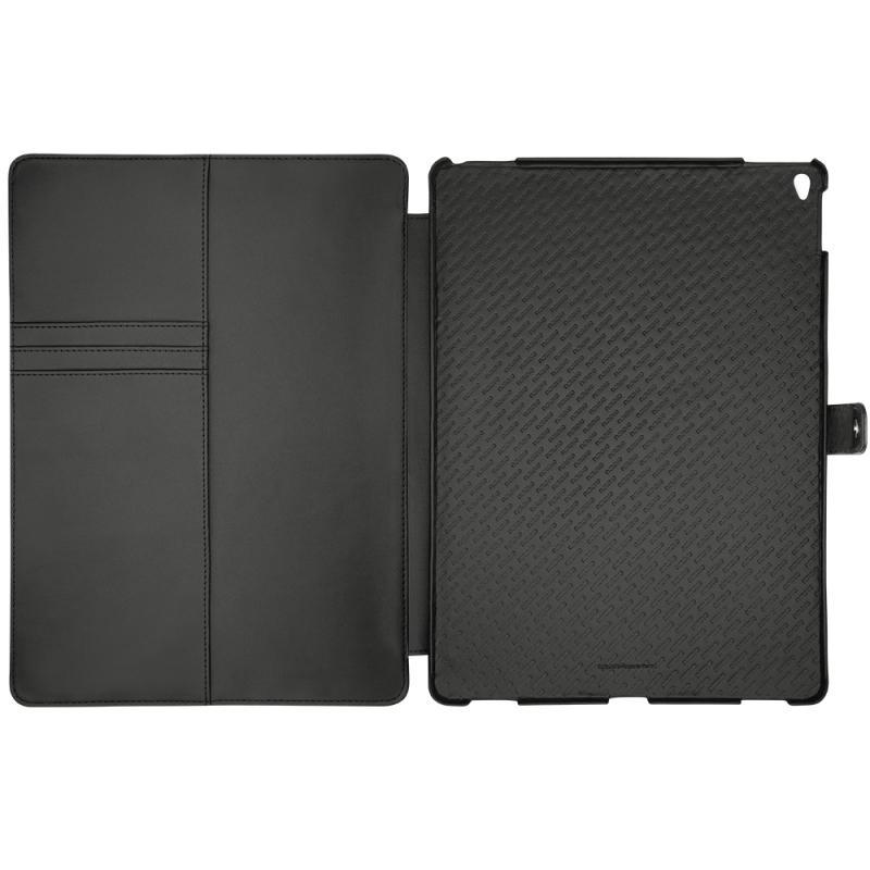 Apple iPad Pro 12.9" (2017) leather case