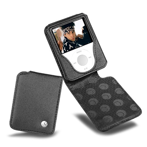 レザーケース Apple iPod Nano G3 