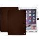 Funda de piel Apple iPad Pro 12" - Châtaigne ( Pantone 476C ) 