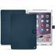 Custodia in pelle Apple iPad Pro 12" - Indigo ( Pantone 303U ) 